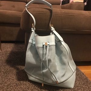 Vince Camino bucket bag. Mint.